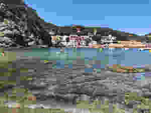 Playa Begur