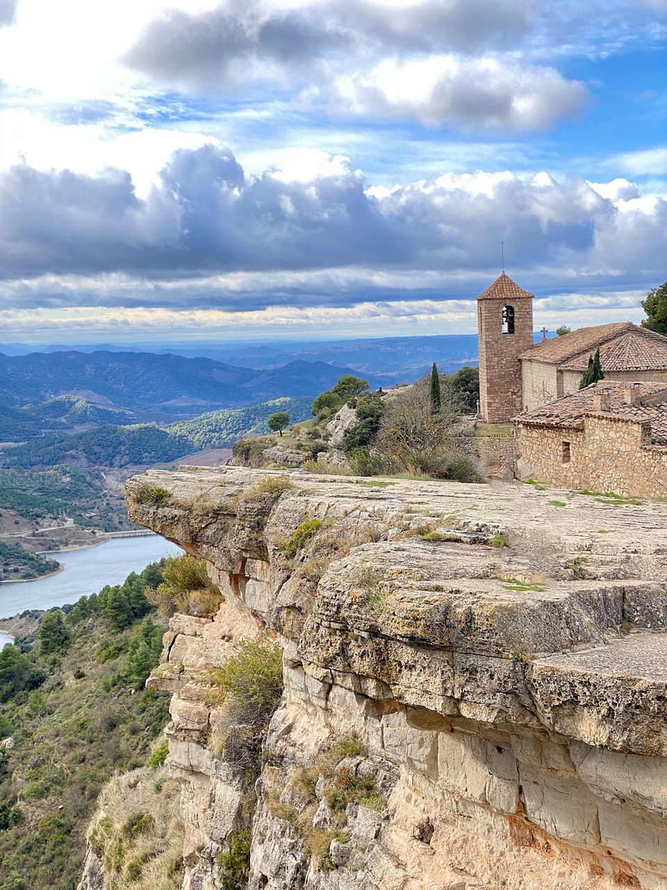 Siurana de Tarragona