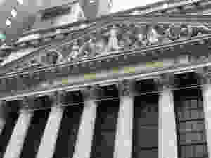Bolsa de Nueva York
