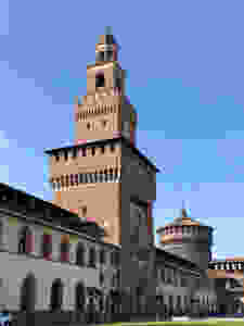 Castello Sforzesco