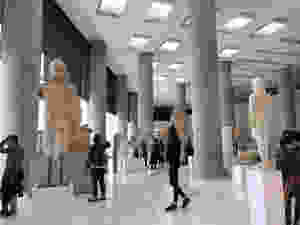Museo de la Acrópolis