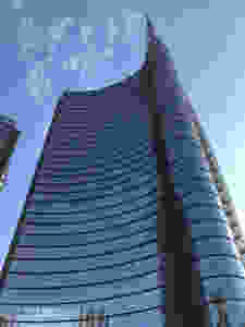 Torre Unicredit Milan