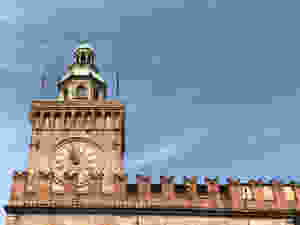 Torre Piazza Maggiore