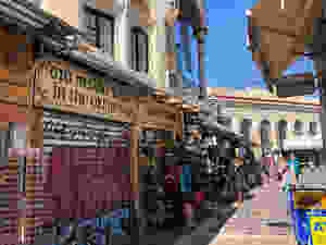 Monastiraki