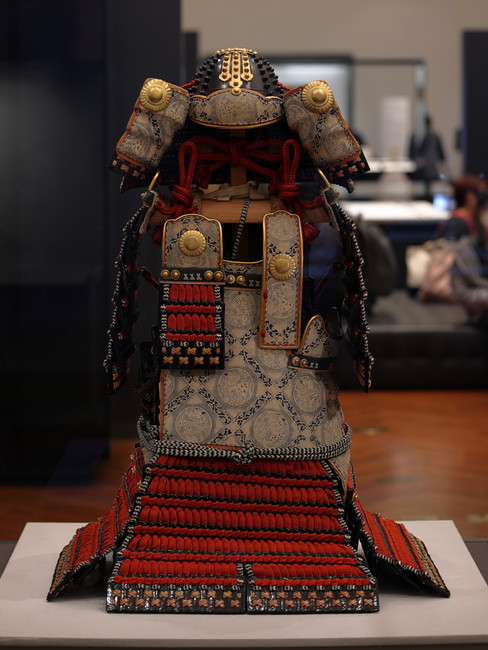 Lugares que ver en Tokio - Museo Nacional