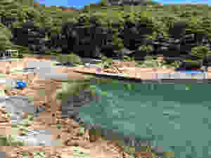 Cala Aiguafreda Begur