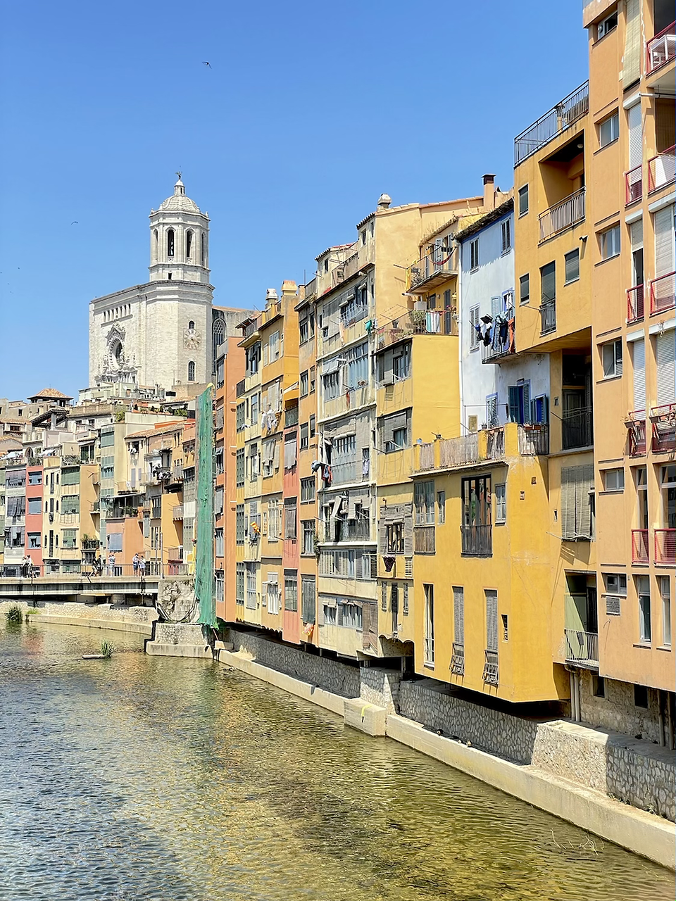 Pont de les Peixateries Velles