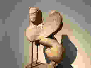 Museo Arqueológico Nacional