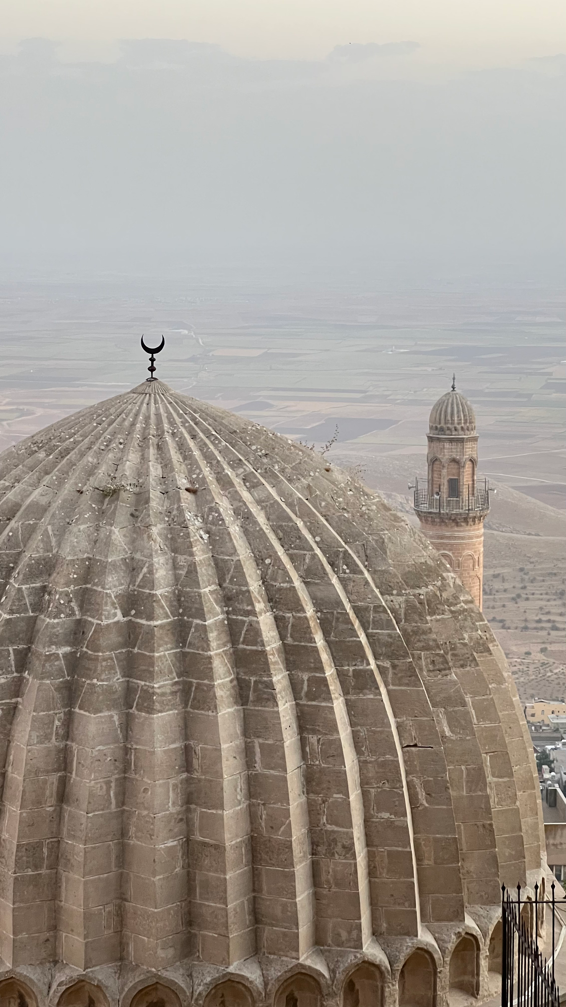 Lugares que ver en Mardin - Madrasa Medresesi