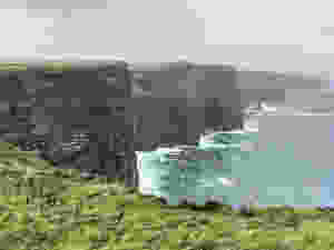 Acantilados de Moher