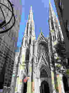 Catedral de Nueva York