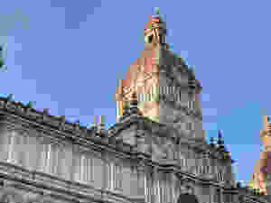 Ayuntamiento A Coruña