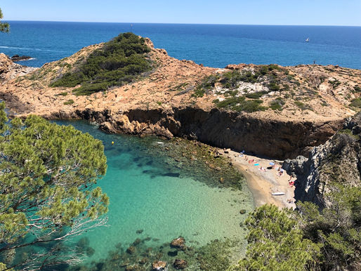 Begur, la joya de la Costa Brava