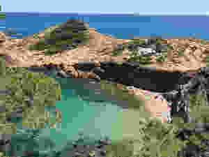 Mejores calas Costa Brava