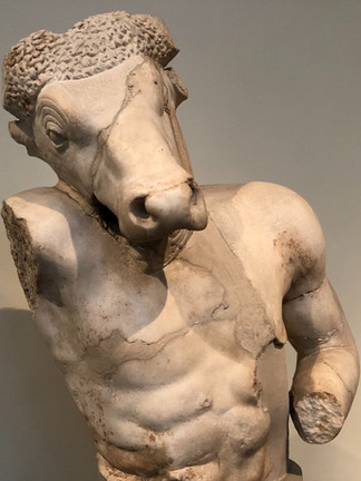 Lugares que ver en Atenas - Museo Arqueológico Nacional