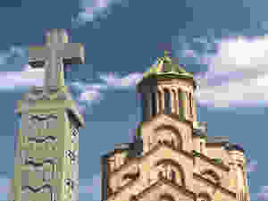Catedral-Sameba