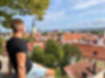 Mirador de Kohtuotsa en Tallin