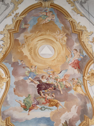 Lugares que ver en Múnich - Iglesia de San Pedro