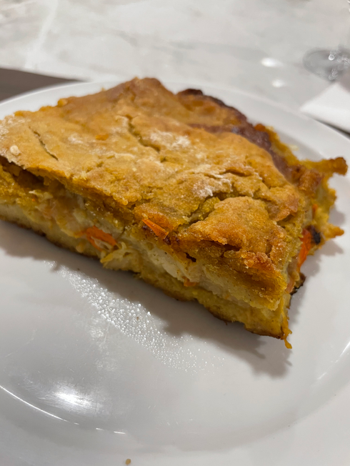 Lugares que ver en Pontevedra - Donde comer