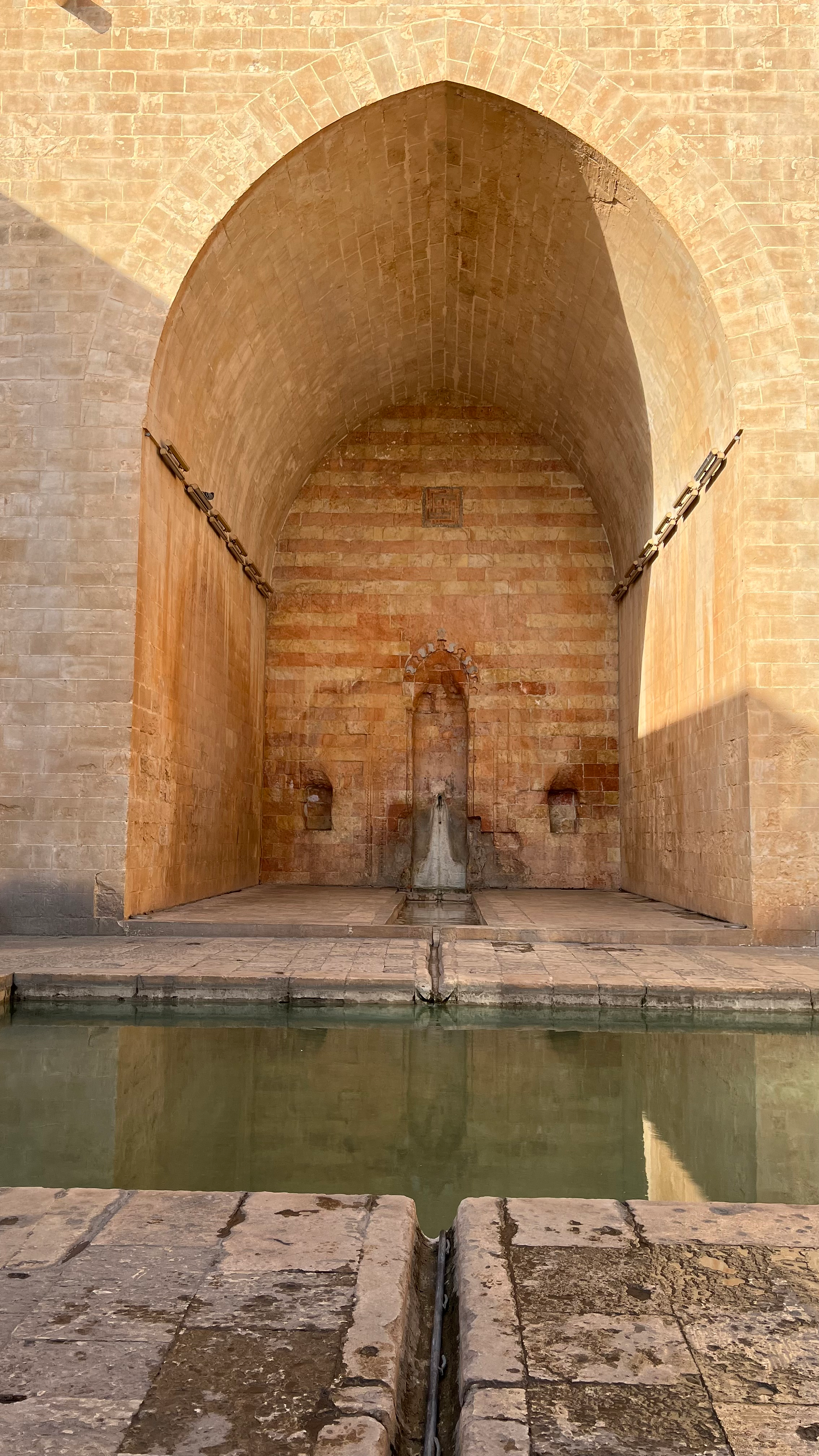 Lugares que ver en Mardin - Madrasa Kasimiye