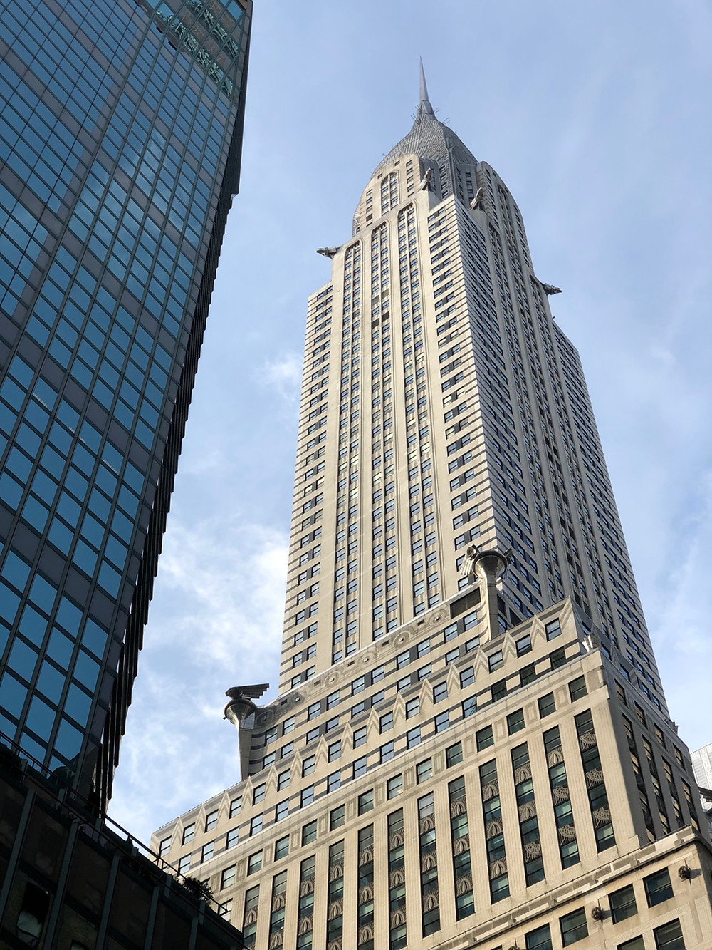Edificio Chrysler