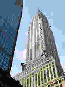 Edificio Chrysler