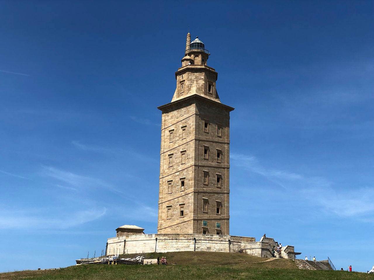 A Coruña