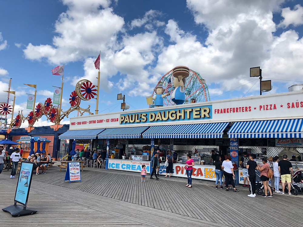 Coney Island