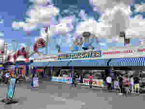 Coney Island