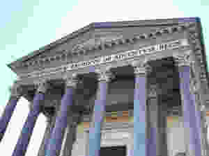 Iglesia Madre di Dio