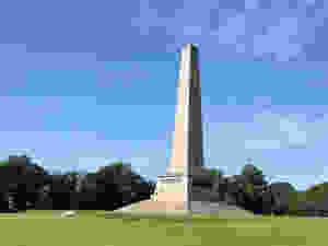 Obelisco Wellington Phoenix Park