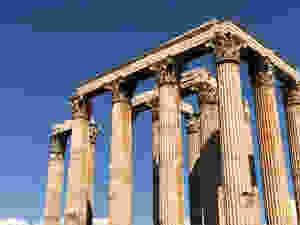 Templo de Zeus