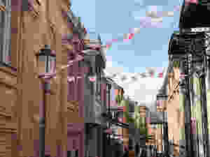 Calles-Bandera-Georgia