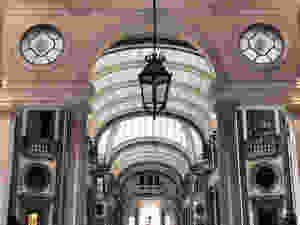 Estacion Torino Porta Nuova