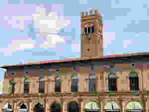 Palazzo Re Enzo