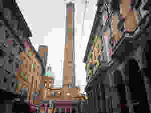 Torre Asinelli