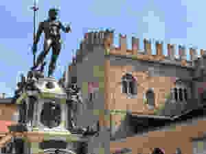 Neptuno Bolonia
