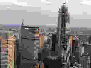 Mejores miradores de Nueva York