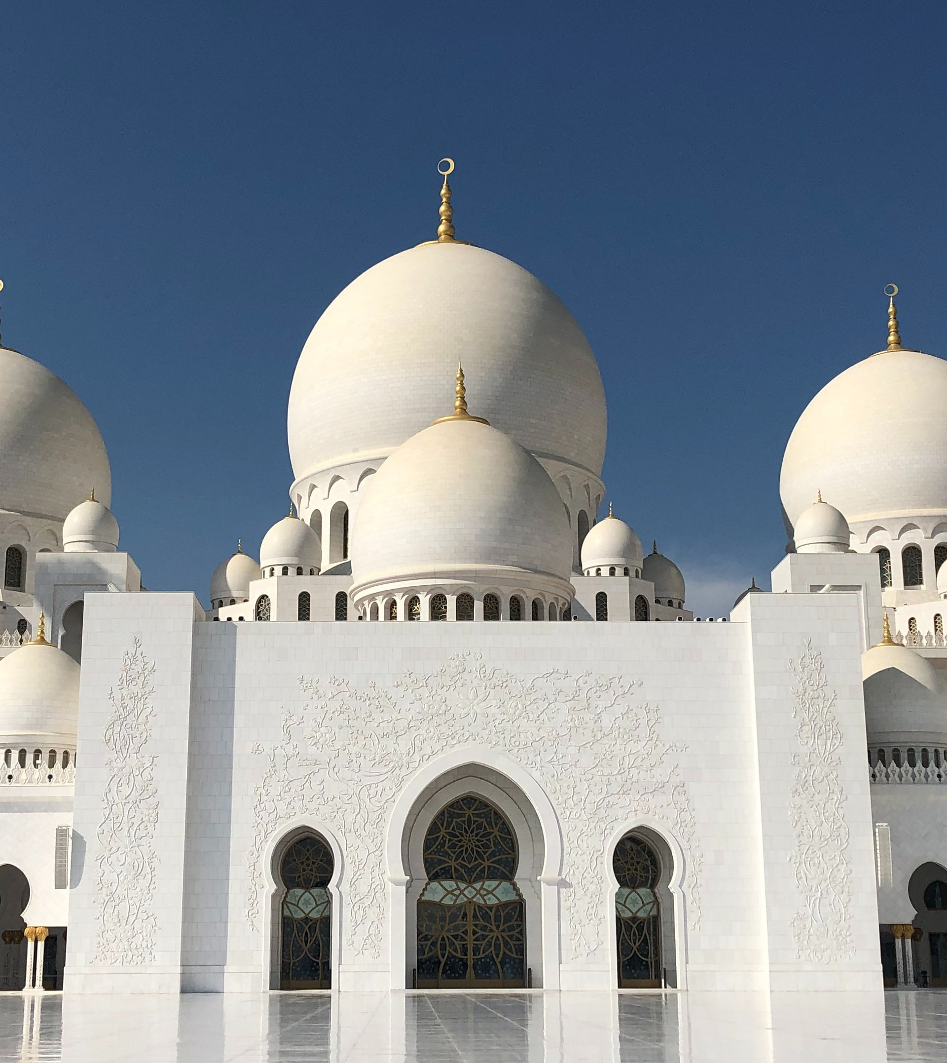 Abu Dabi