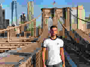 Instagram spots Nueva York