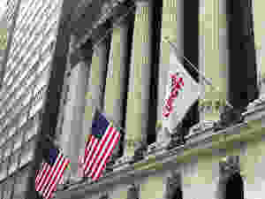 Wall Street Nueva York
