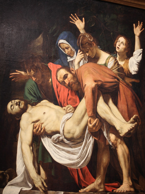 Lugares que ver en el Vaticano - Museos Vaticanos