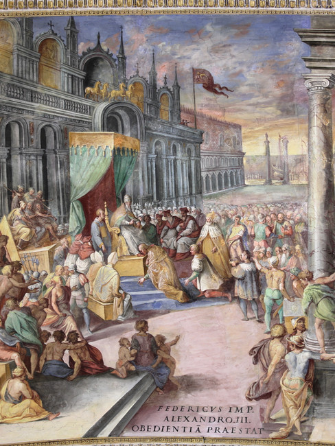 Lugares que ver en el Vaticano - Museos Vaticanos