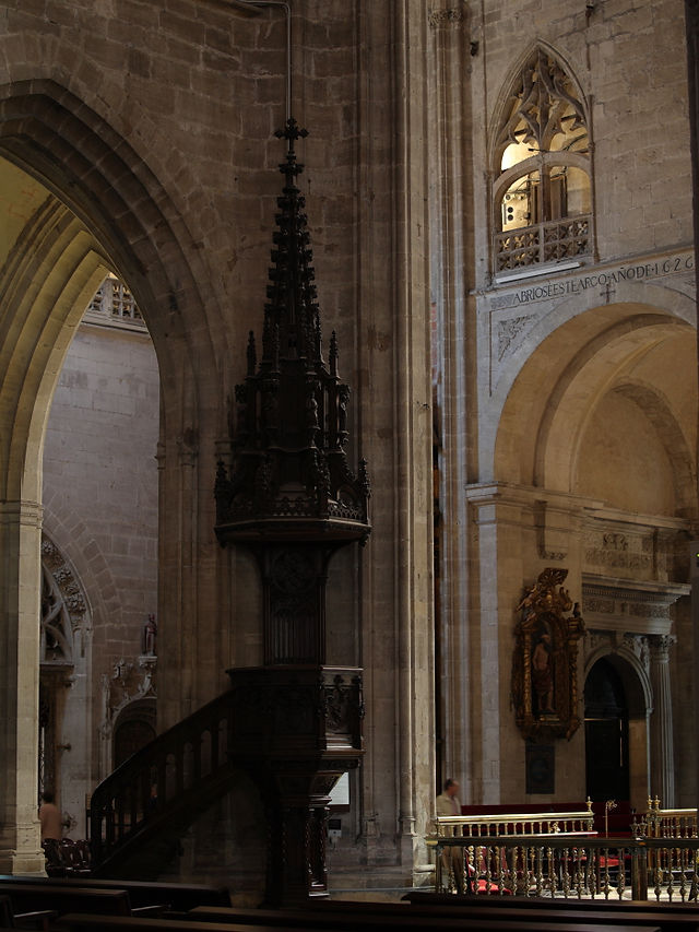 Lugares que ver en Oviedo - Catedral de San Salvador