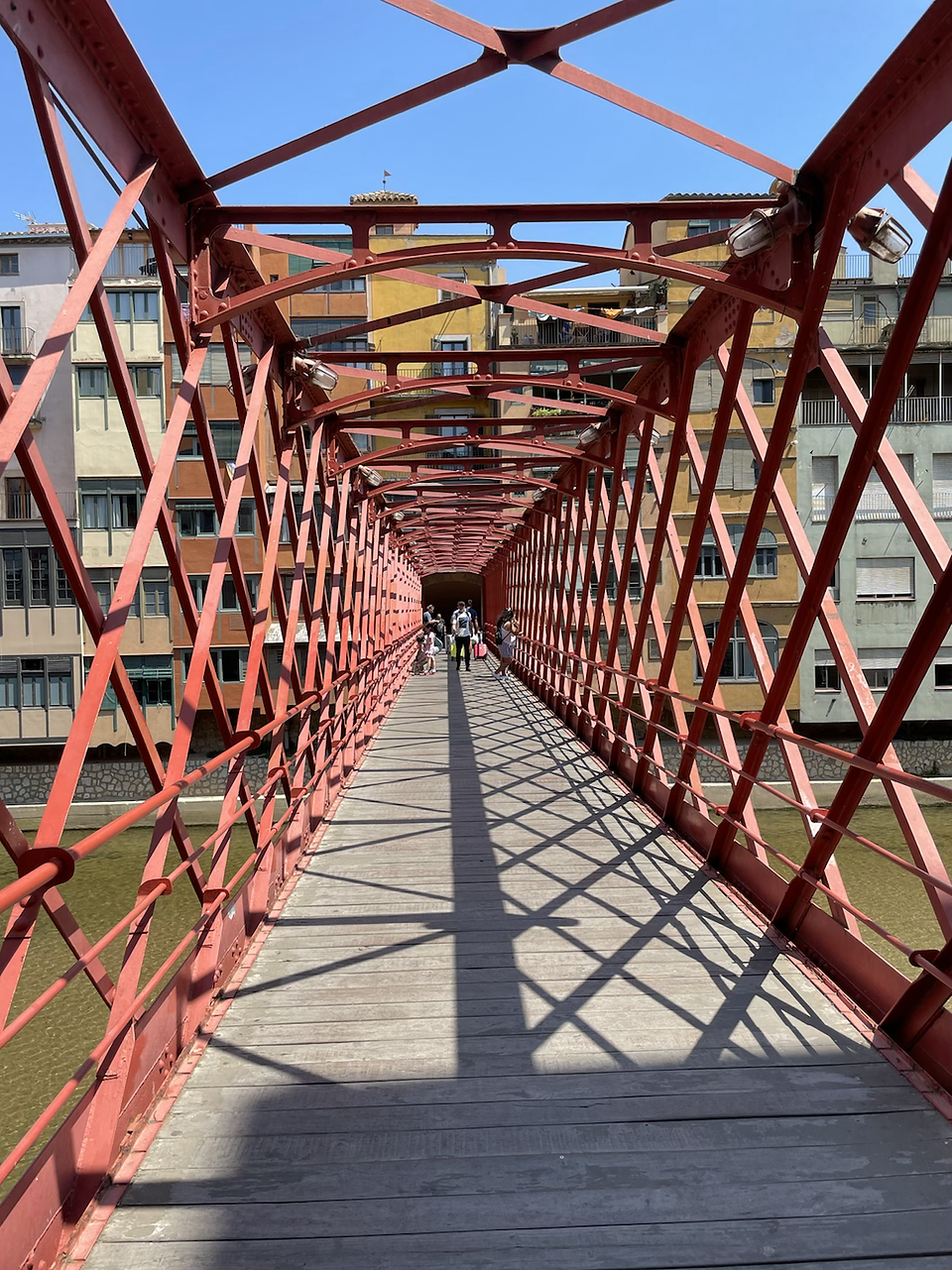 Pont de les Peixateries Velles