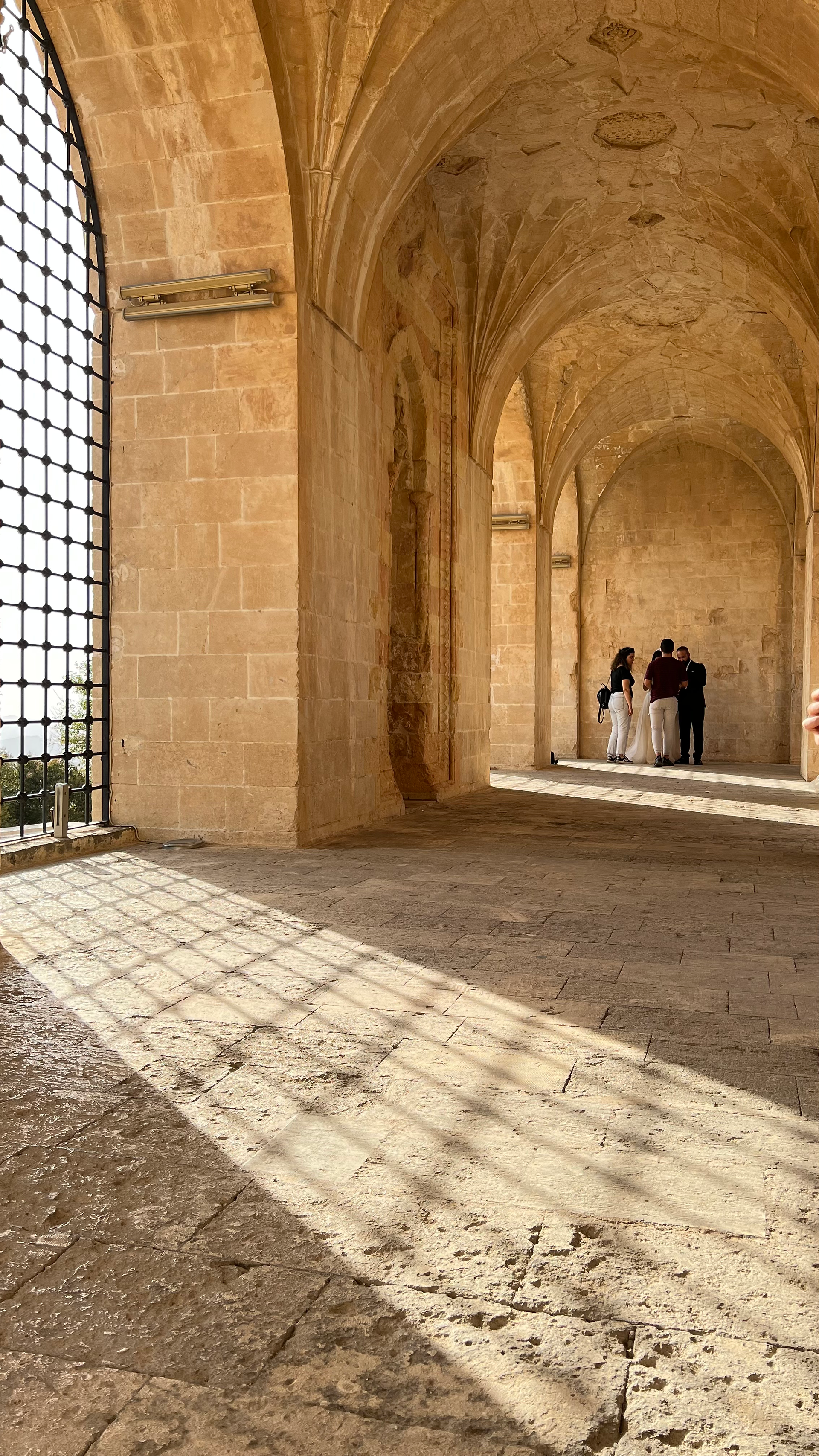 Lugares que ver en Mardin - Madrasa Kasimiye