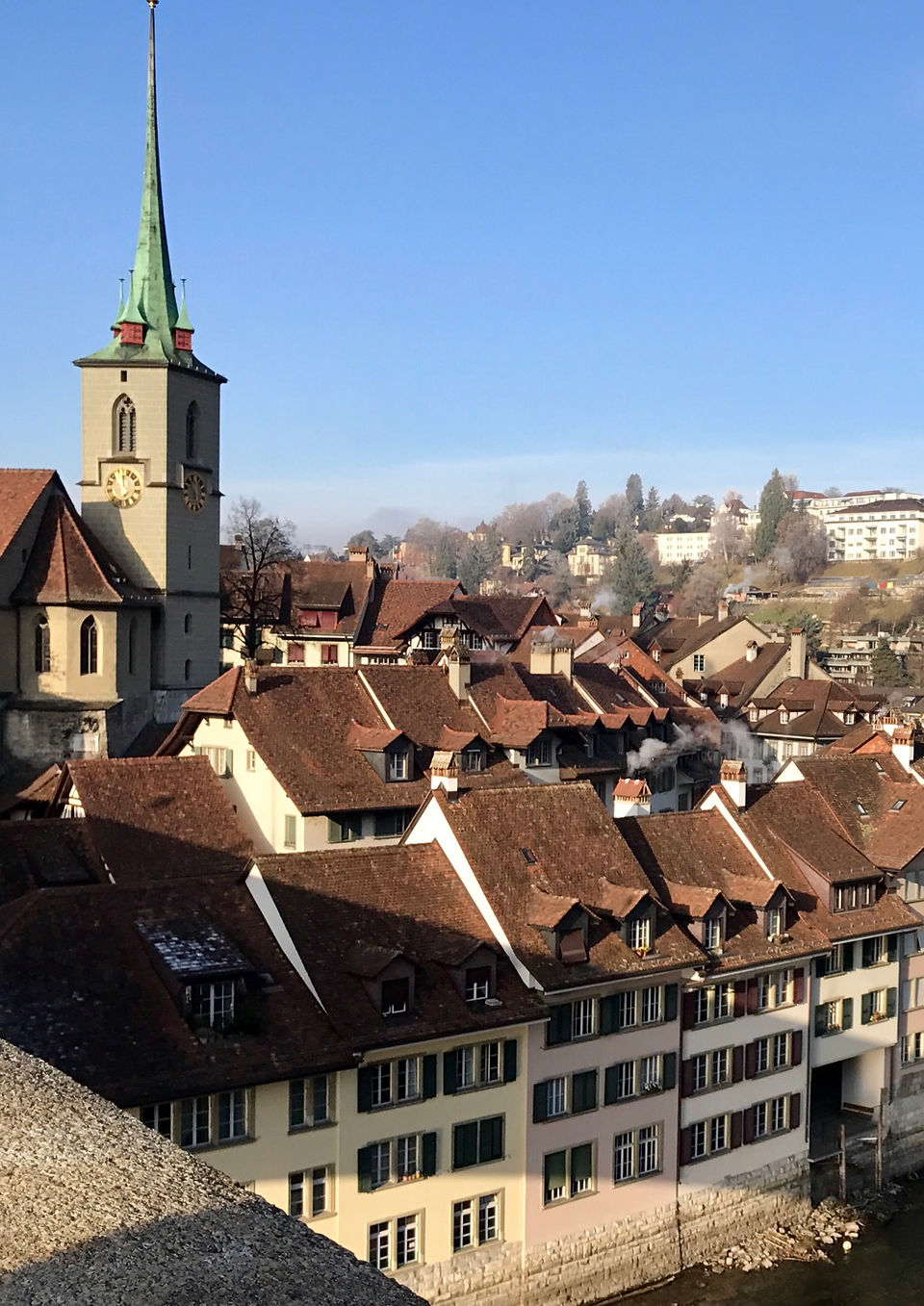 Berna