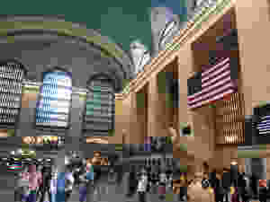 Grand Central Terminal