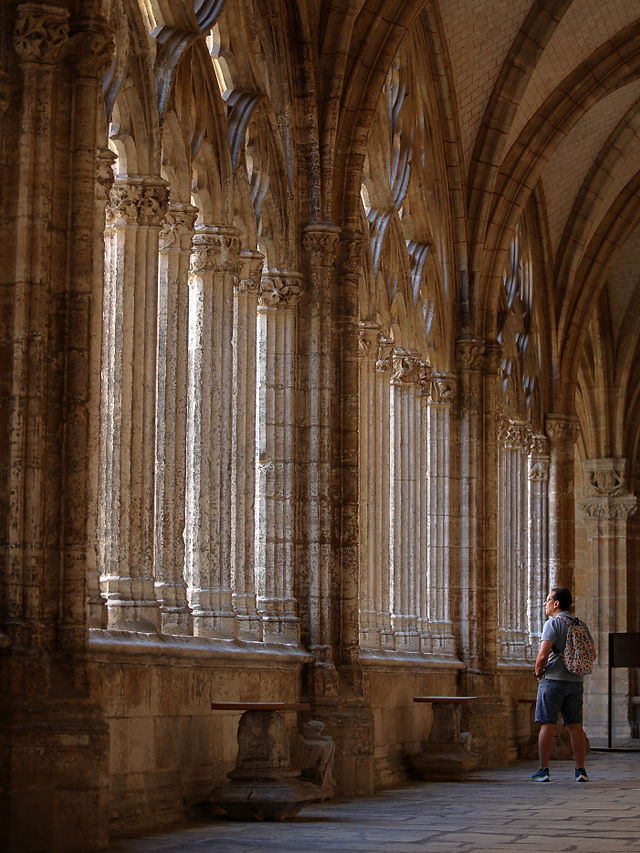 Lugares que ver en Oviedo - Museo Arqueológico