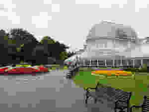 Jardin Botanico Belfast